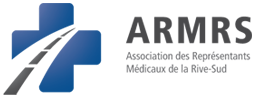 ARMRS logo